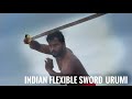 Indian Flexible Sword Urumi