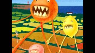 Lemon jelly - Experiment no. 6