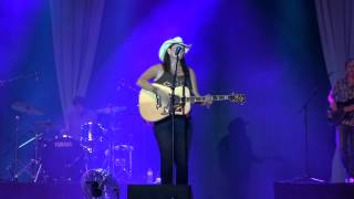 TERRI CLARK - Breakin&#39; Up Thing