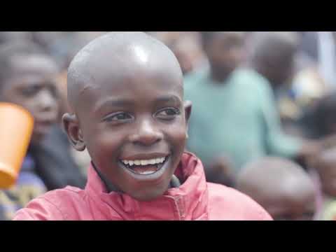 Wake Up Humanity (Feat. Nadirah X) Official Music Video