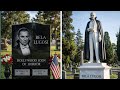 15 forgotten horror actors whose graves no one visits