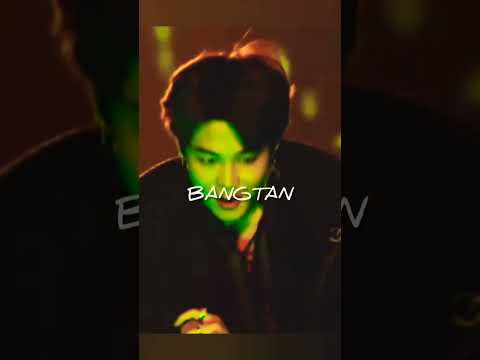 rap style DDAENG!#bts #jimin