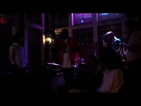 WLA feat. S.T.I.C.S - Freestyle Jam @ Bubbela