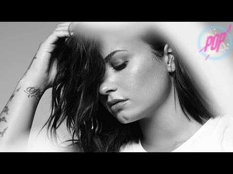 Demi Lovato anuncia Simply Complicated + Contenido de Tell Me You Love Me