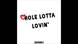 VeNTUR BRV$$ - Whole Lotta Lovin&#39; (Remix)(Prod. By DJ Mustard)