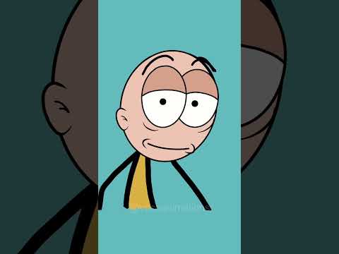 He Did WHAT to the Dust?! 😂 ( best animation memes ) #shorts