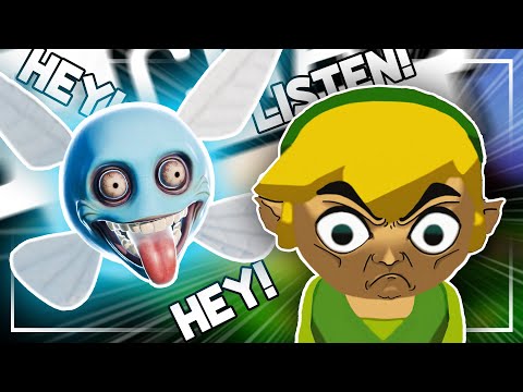 HEY! IS THIS MY MOST ANNOYING AVATAR? - VRCHAT Funny Moments