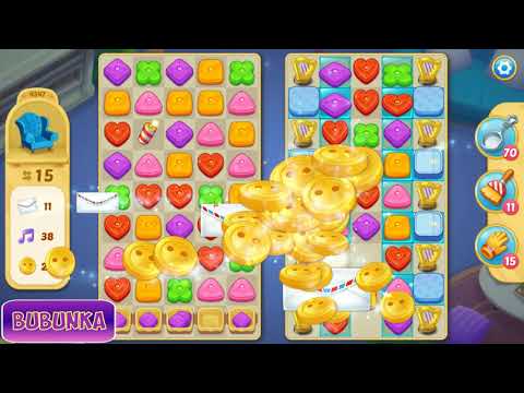 Matchington Mansion level 4547 HD