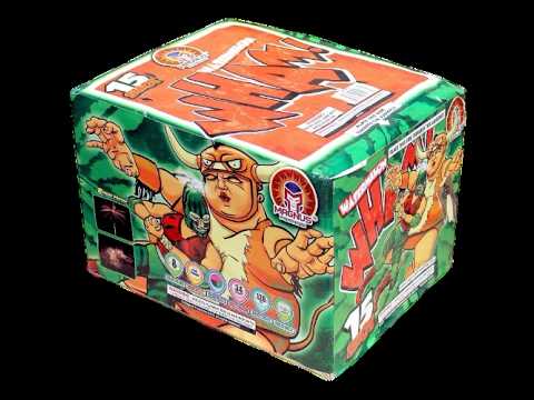 Product Video