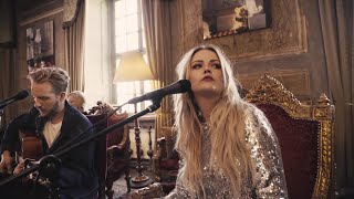 Smith &amp; Thell - Hotel Walls (Acoustic Version) [with Lyrics]