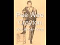 Pee Wee Crayton-You Know Yeah