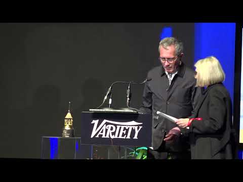 SBIFF 2022 - Variety Artisans Award Presentation