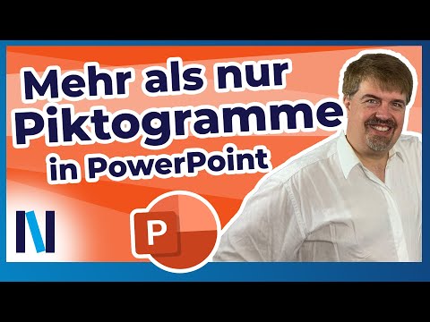 PowerPoint 2019: Diese Piktogramme, Bilder, Illustrationen & Co. musst Du Dir unbedingt ansehen!