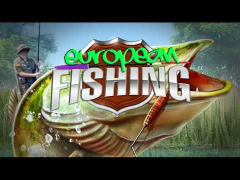 European Fishing 