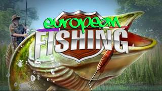 European Fishing 8