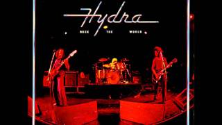 Hydra - To The Willowed