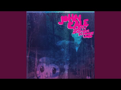 Videoclip de Scotland Yard — John Cale