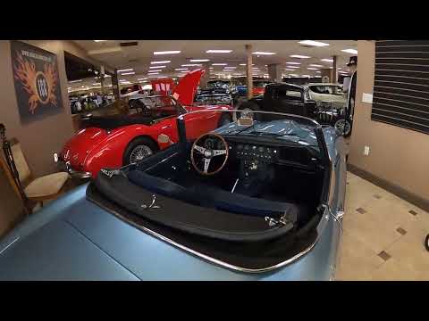 1965 Jaguar E-Type (CC-1954543) for sale in Venice, Florida