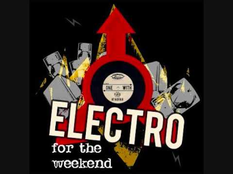 Shazer'K - Blackout vs Make it Funky