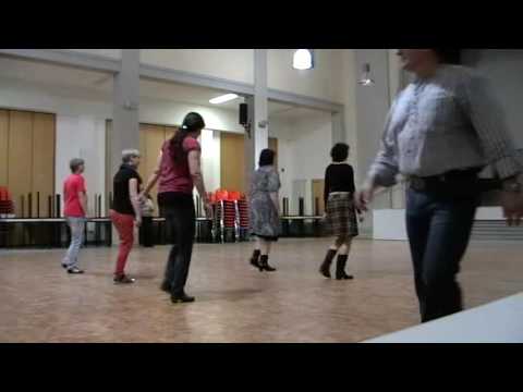 Come On Down  -  Linedance