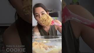 Download lagu Why would you add oil to a peanut butter cookie recipe? mp3