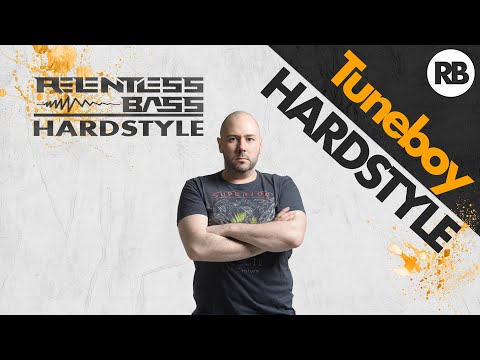Best Hardstyle of Tuneboy Mix (Italian Hardstyle)