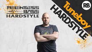 Best Hardstyle of Tuneboy Mix (Italian Hardstyle)