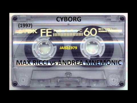 CYBORG (08- 03 -1997) MAX RICCI vs ANDREA MNEMONIC