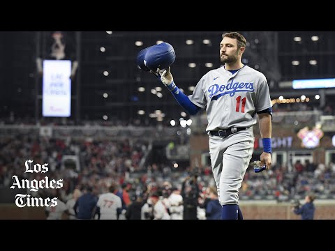 Inside the Dodgers' collapse: Why L.A. isn't in the World Series - Los  Angeles Times