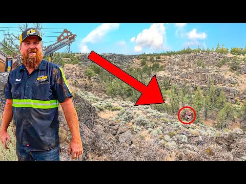 No One In Oregon Would Rescue Them… Now I Know Why!