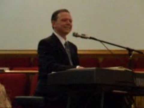 Thumbnail for It Is No Secret video