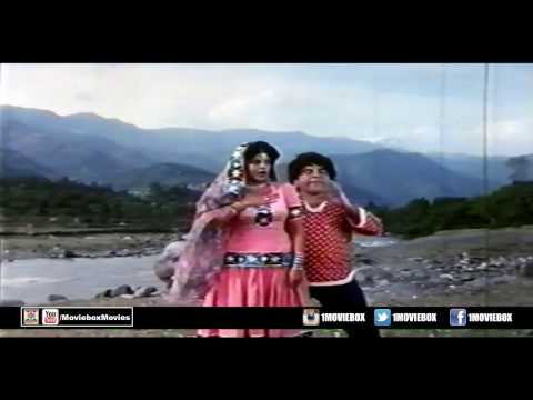 OH JANDA TURYA - PAKISTANI FILM MUNDRI