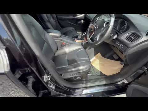 2018 VOLVO V40 1.5T3 INSCRIPTION AUTO FULLY LOADED - Image 2