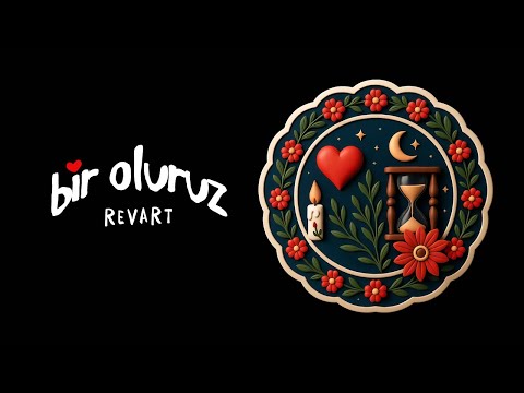 Revart - bir oluruz