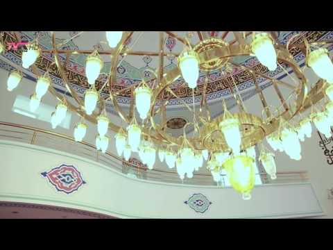 9. Copëza urtësie nga Kurani (Namazi)