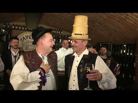 13.  Crama Miniștrilor - Alexandru Pop - De aud cetera cand mor