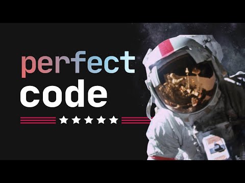 The code behind the Apollo moon landing ... was perfect