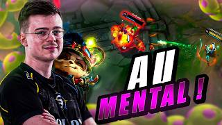 Teemo Jungle un champion pour GRIND ?!