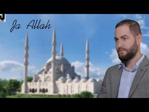 Fersan Jahiu   Ja Allah 2018