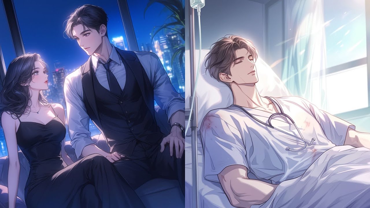 Nos Acabamos de Divorciar, Él Se Casó Inmediatamente con Su Amante, pero Su Felicidad No Duró Mucho