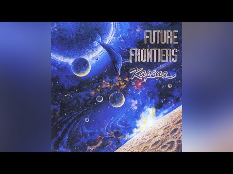 Kapena - Shame On Me (Audio)