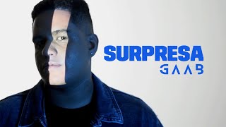 Surpresa Lyrics English Translation