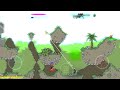 Mini Militia Short Montage Sky Glow