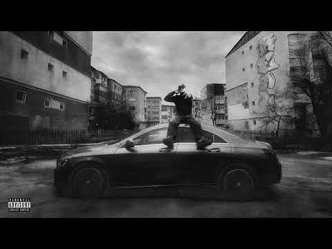 ROBERTO - DRUM PERICULOS FEAT. @MGK666  ( Official Audio )