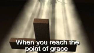 the point of grace