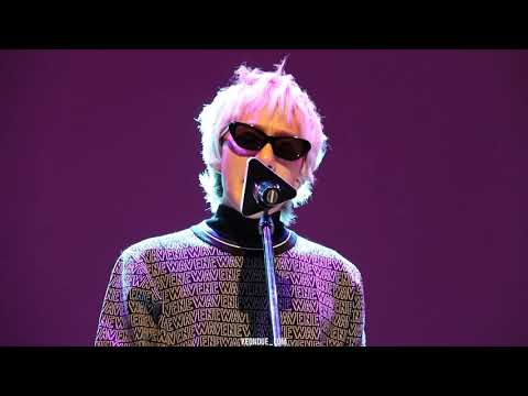 181124 자이언티 Zion.T - 바람 Wishes / 수트레스 콘서트