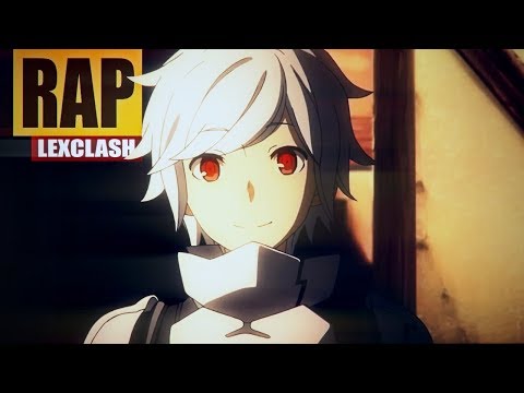 Rap do Bell Cranel - A VIDA É MAIS QUE UM GAME | Homenagem Player Tauz