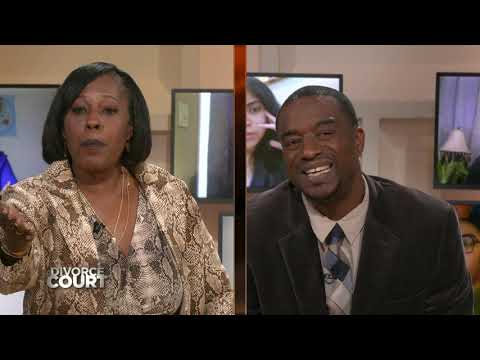 Plair vs. Plair: The Gigalo