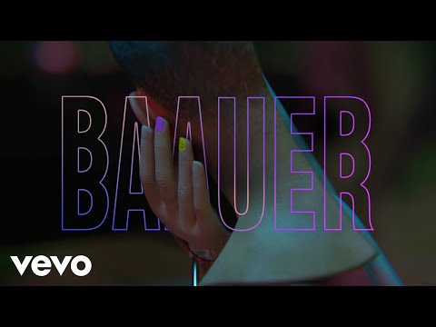 Baauer - Company