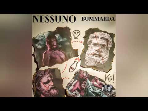 BUMMARDA - NESSUNO (prod. Cr0w Nick)